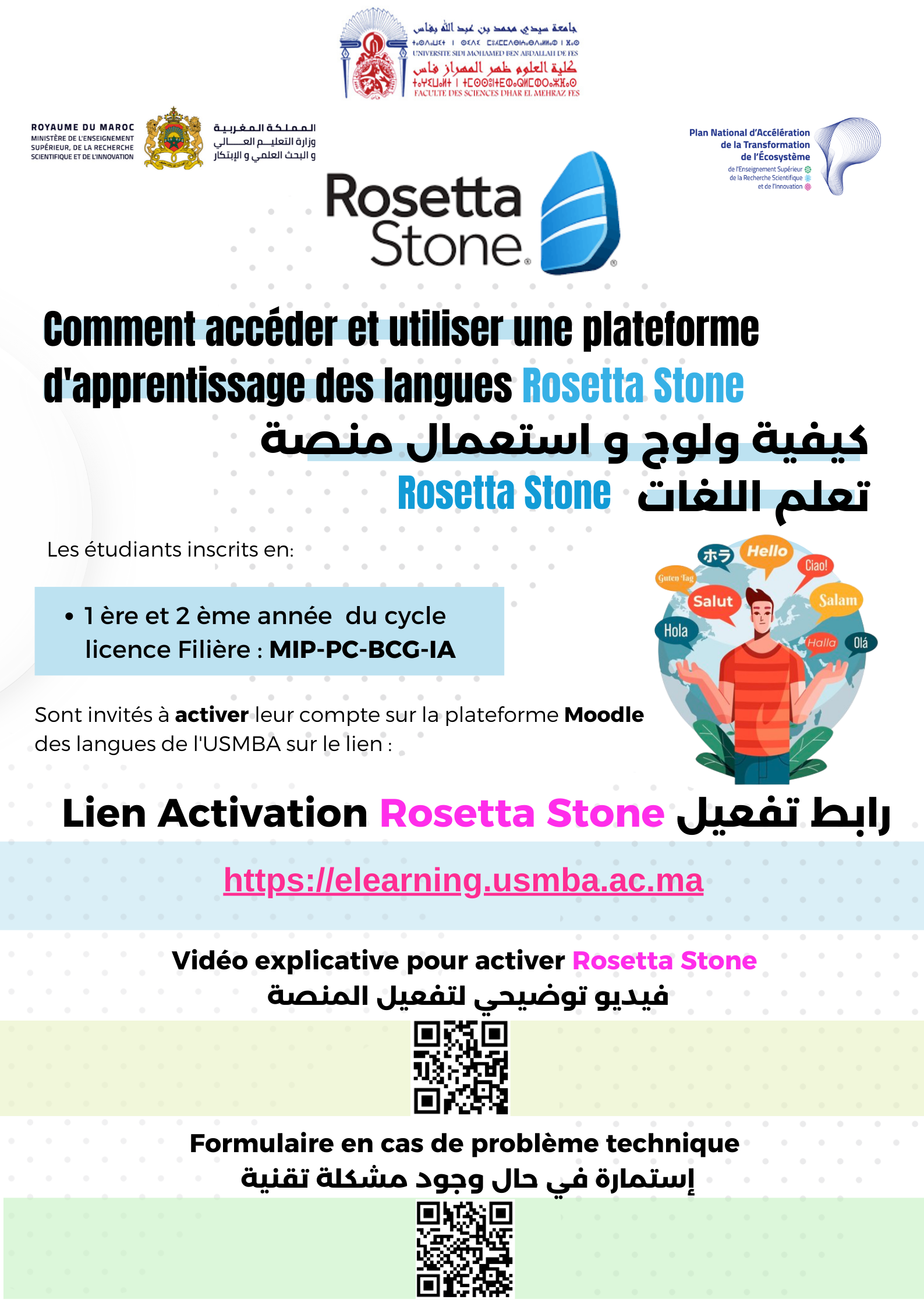 Rosetta Stone